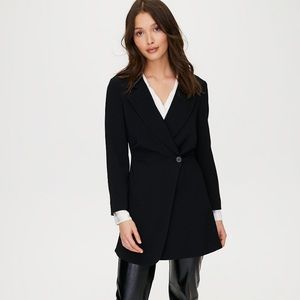 Aritzia Wilfred Audrina Dress